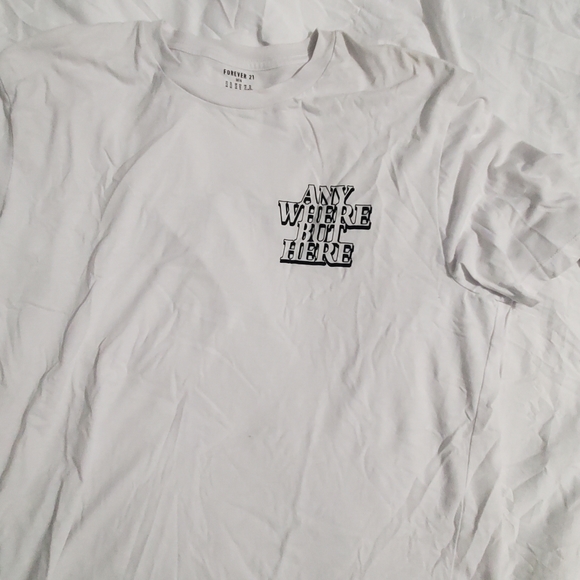 Forever 21 shirt - Picture 1 of 4